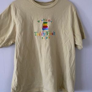Teddy Fresh T-Shirt